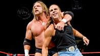 Triple H "took the bullet" in major WWE decision, says long-time ally: "Shawn could have protected him but didn't"