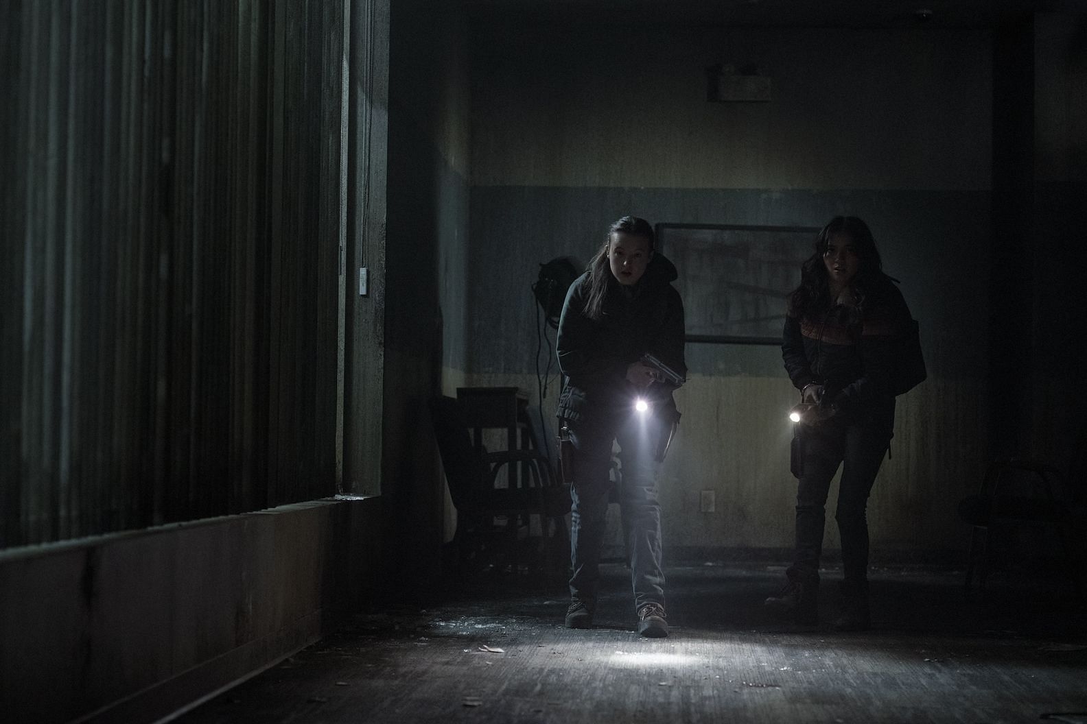 A still from the episode (Image via HBO)