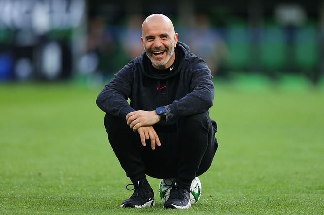 Chelsea make swift move to sign striker wanted by several PL club; hold the upper hand with key investment - Reports