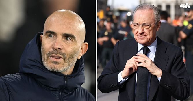 Real Madrid have decided to pay Chelsea target's release clause and sign him this summer: Reports