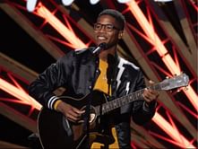 Where to follow Thunderstorm Artis of American Idol season 23 on Instagram? Age, job, and more explored