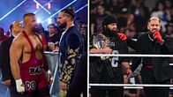 4 reasons Seth Rollins and Paul Heyman will target Solo Sikoa next