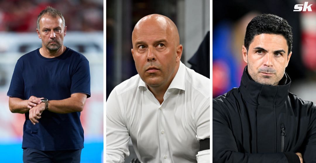 Arsenal and Barcelona ready to enter battle to sign Liverpool linked midfielder: Reports