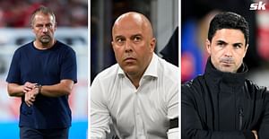 Arsenal and Barcelona ready to enter battle to sign Liverpool linked midfielder: Reports