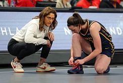 Stephanie White seeks guidance from 2 NBA coaches to elevate Fever strategy