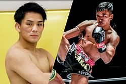 “An honor to face him” - Japan’s Yuki Yoza wants all-out barnburner against Thai megastar Superlek Kiatmoo9