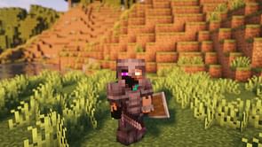5 best Minecraft mods for better combat