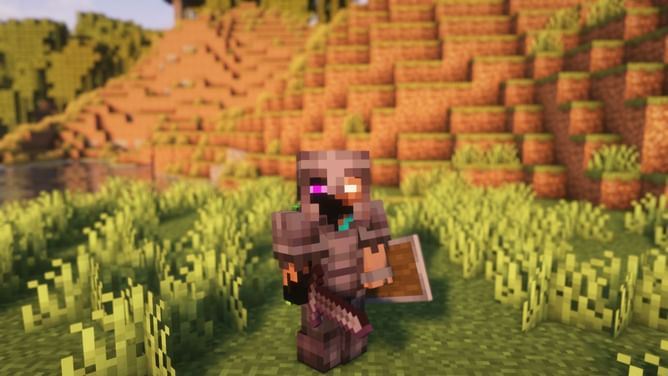 5 best Minecraft mods for better combat