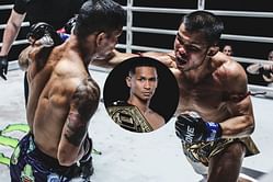 “He could easily seal the winning path” - Superbon says Nong-O was on another level in satisfying win over Kongthoranee