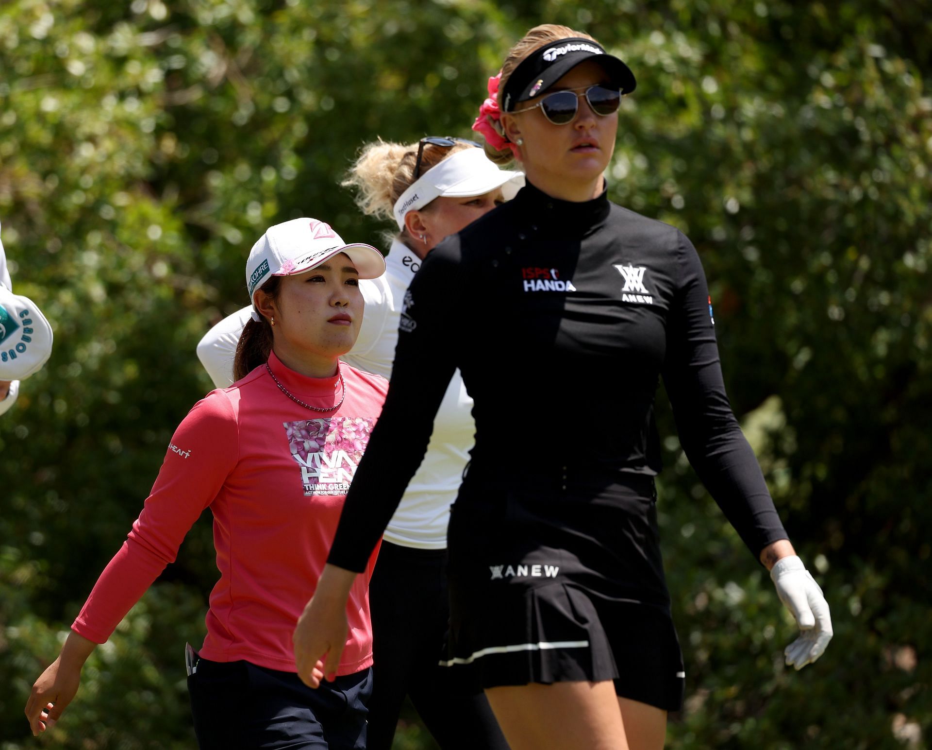 Palos Verdes Championship Presented by Bank of America - Round Two - Source: Getty