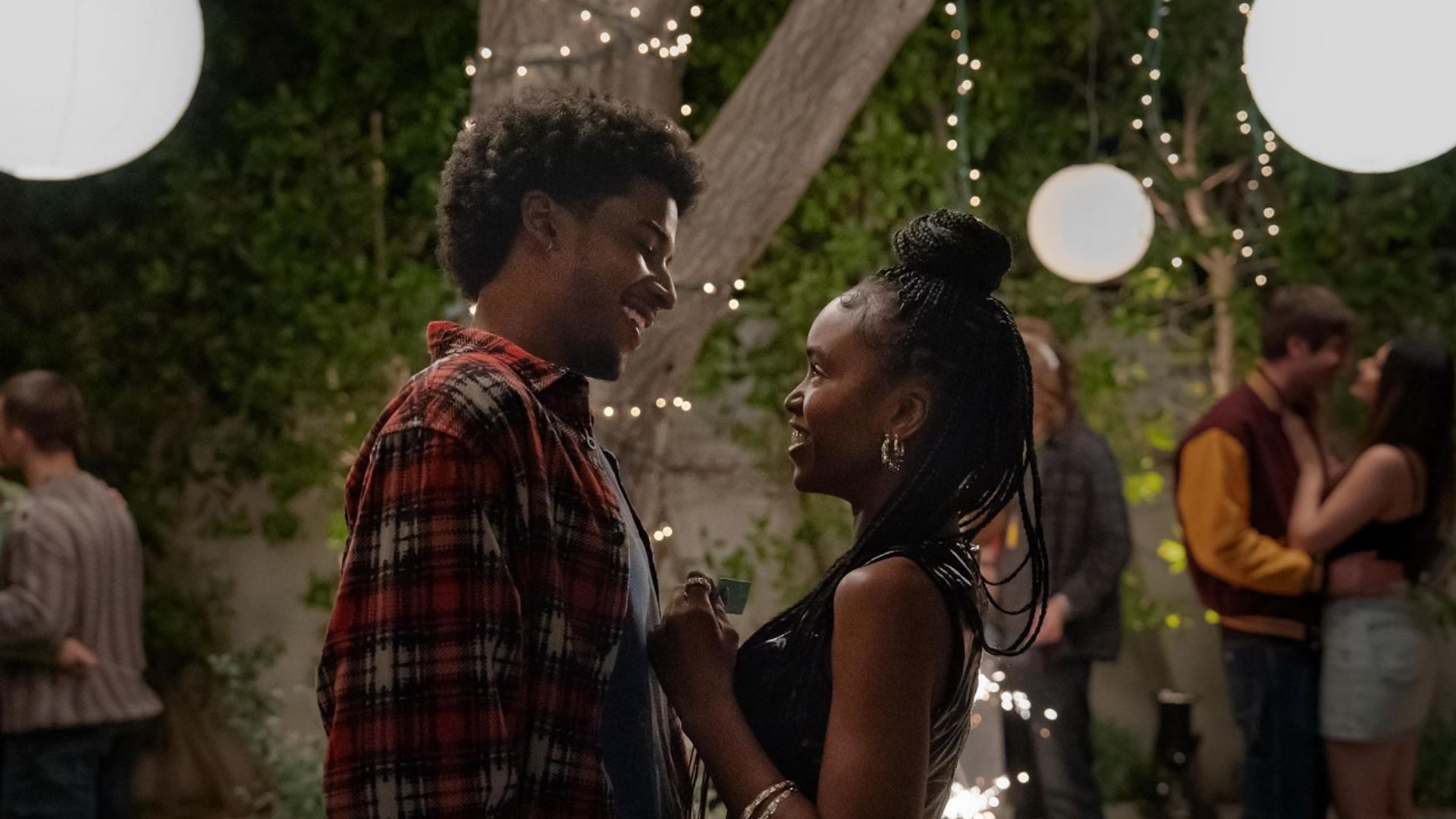 A still from Forever (Image via YouTube/ Netflix)