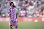 “That’s not for me to answer" - Javier Mascherano responds to query about Lionel Messi's future at Inter Miami