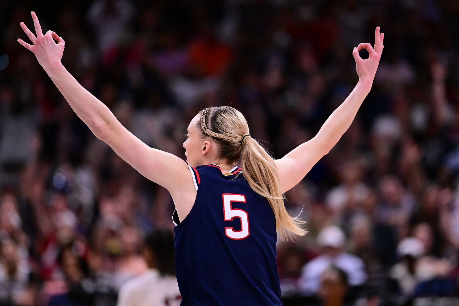 NCAA Women