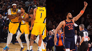 Indiana Pacers vs New York Knicks Prediction and Betting Tips - May 23 | 2025 NBA Playoffs, ECF Game 2