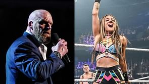 "What? Why?" Former WWE star can't believe that Dakota Kai was released