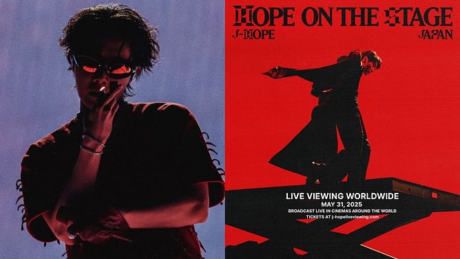 How to get tickets to BTS' j-hope’s ‘Hope on the Stage’ Japan Finale Live Viewing: Time, date, venue & everything you need to know