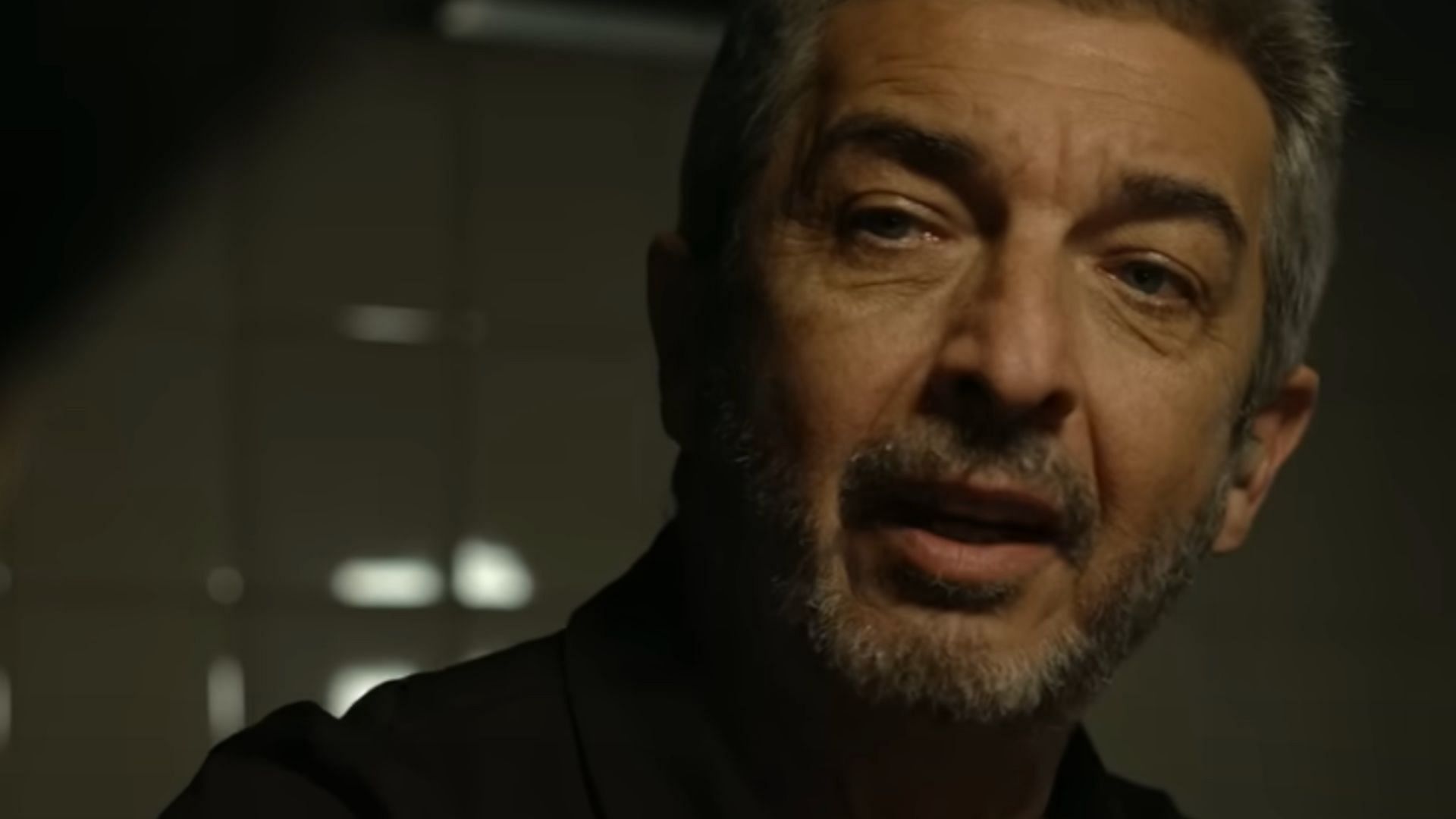 Stále z programu (obrázok cez Netflix)