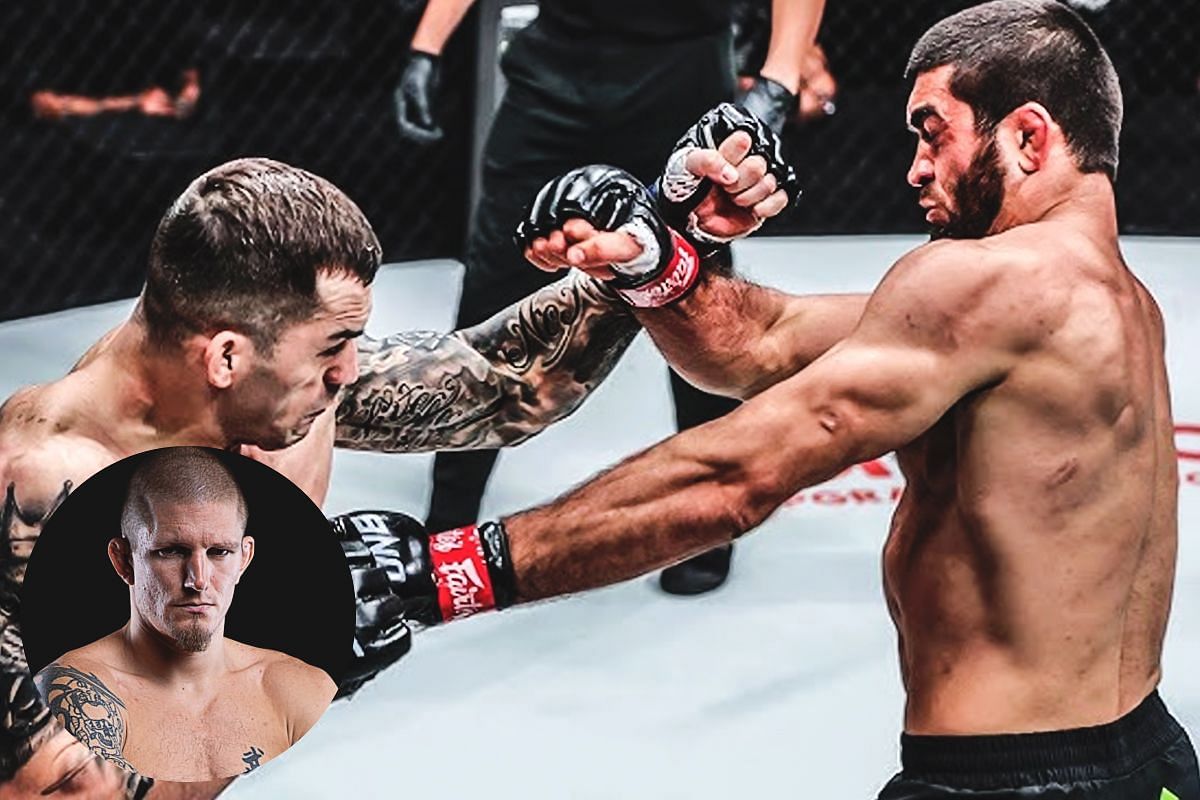 (From left) Zebaztian Kadestam, Roberto Soldic, and Dagi Arslanaliev.