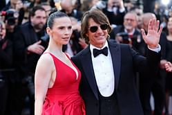 “I stole a bottle of Tom’s hot sauce” — Hayley Atwell spills behind-the-scenes secret about Tom Cruise’s hot sauce obsession
