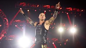"I will beat the f*** out of you" - AEW name issues massive threat to Baron Corbin