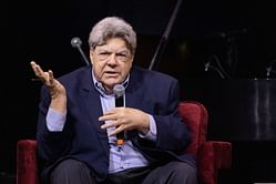 TV mourns the loss of ‘Cheers’ icon George Wendt, dead at 76