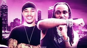Plaqueboymax announces "In The Booth" Twitch live session with Quavo