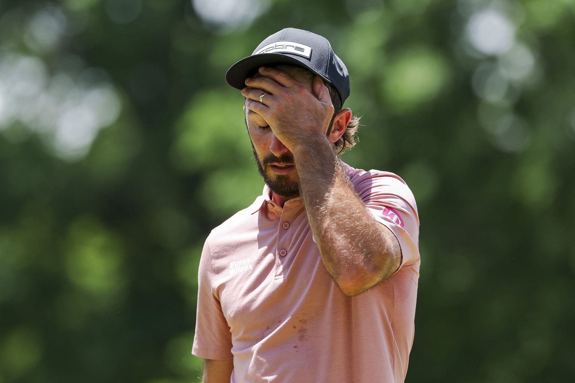 2025 PGA Championship - Final Round - Source: Getty