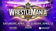 "I will see you at WrestleMania next year" - Former AEW star makes big WWE promise