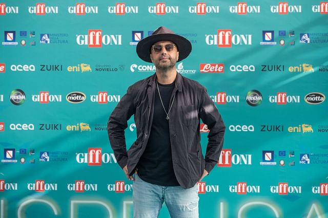 53th Giffoni Film Festival 2023 - Day 8 - Photocall - Source: Getty