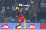 2025 IPL - Royal Challengers Bengaluru v Sunrisers Hyderabad - Source: Getty