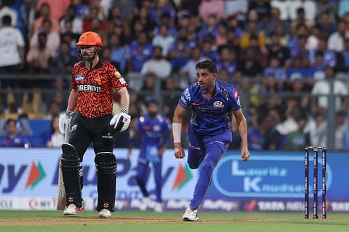 Deepak Chahar's tussle with the GT openers is one to keep an eye on.