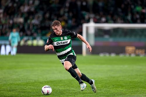 Viktor Gyokeres