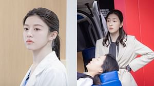 Resident Playbook episode 9 recap: Did Oh Yi-young become the villain of Min Eun-won's story?