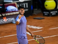 Internazionali BNL D'Italia 2025 - Day Twelve - Source: Getty