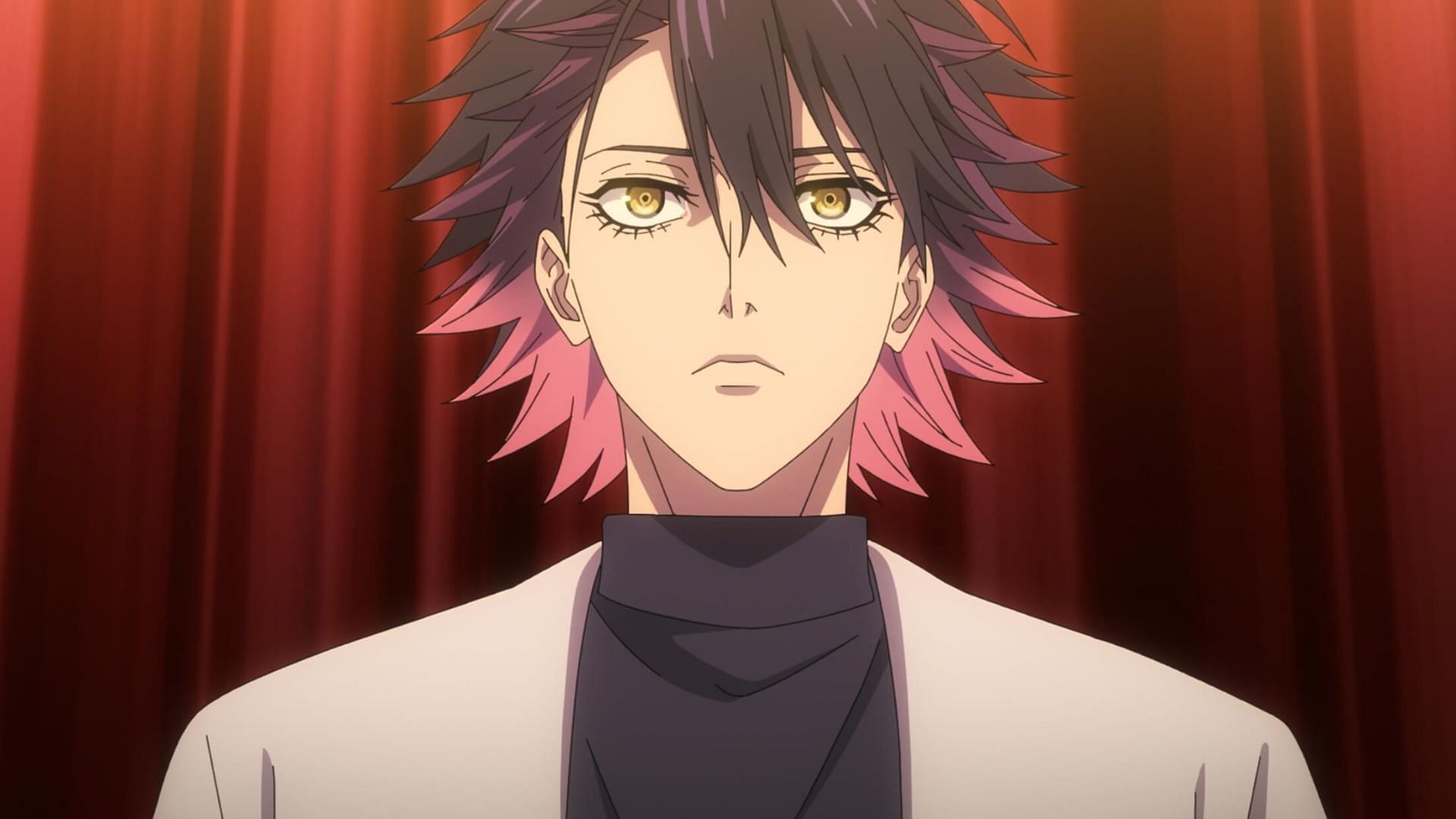 Go! Go! Loser Ranger! season 2 episode 7: Yakushi Usukubo (Image via Yostar Pictures)