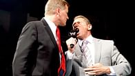 Vince McMahon 'owned' John Laurinaitis; WWE veteran says fear and pressure may have driven his actions (Exclusive)