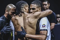 “He can do everything” - Johan Estupinan says twin brother Jordan has yet to unleash his full potential