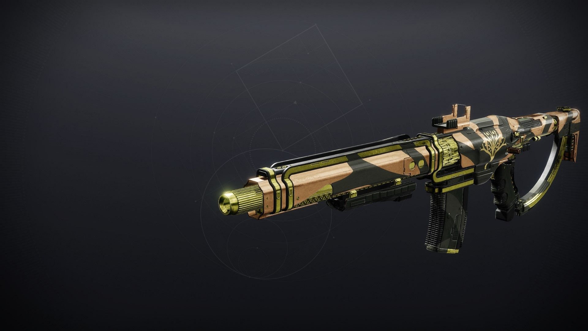 Lethal Abundance (Image via Bungie) 