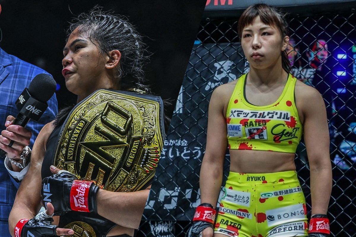 Image provided by ONE Championship