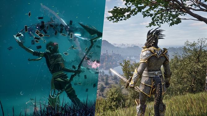 Oblivion Remastered vs. Clair Obscur Expedition 33: Which RPG should you play first on Xbox Game Pass