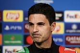 "Liverpool have won the title with less points than we had in the last 2 seasons" - Arteta makes claim when asked about Arsenal's trophy hunt