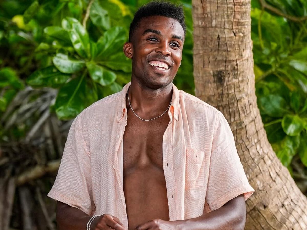 Kyle Fraser wins Survivor season 48