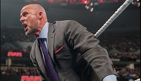 Adam Pearce confirms WWE star is officially medically cleared to return on RAW