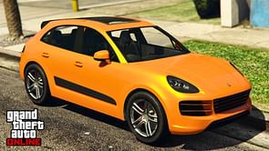 How to get free Pfister Astron in GTA Online this week (May 29 to June 4, 2025)