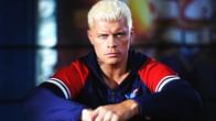 WWE legend on Cody Rhodes possibly returning at Backlash