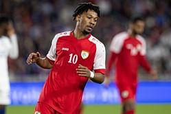 Oman vs Lebanon Prediction and Betting Tips | May 28th 2025