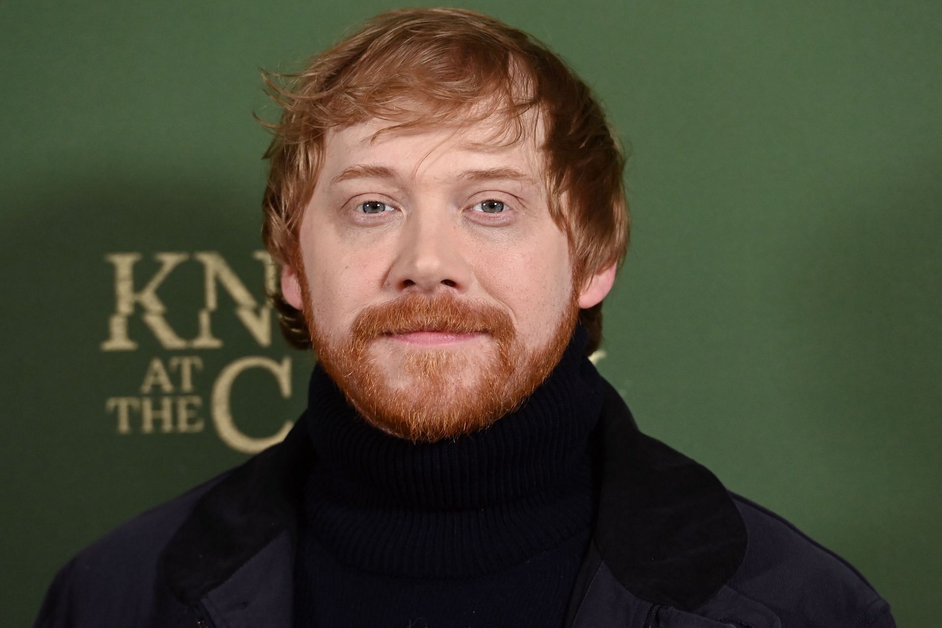 &quot;Knock at the Cabin&quot; UK Special Screening - Source: Getty