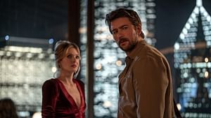 7 thrillers to watch if you liked Drop