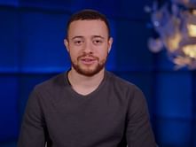 Do you also think Peter Richardson should have been removed from Yes, Chef! after his meltdown?