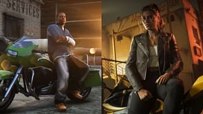 "GTA 6 makes GTA 5 look like its San Andreas": Fans compare GTA 6 graphics with that of GTA 5's